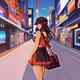 8bit Base Babe #10