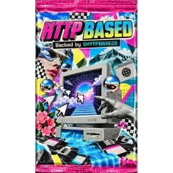 Booster Pack