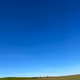 At the top of the hill