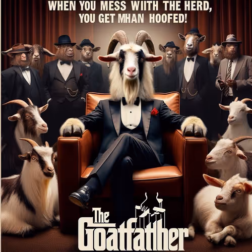 goatfather