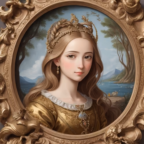 Baroque #2520
