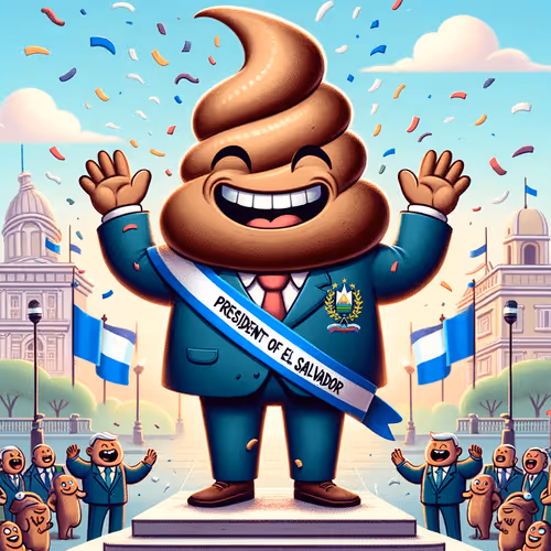 DEPRECATED Poop on Base (Draft #1)