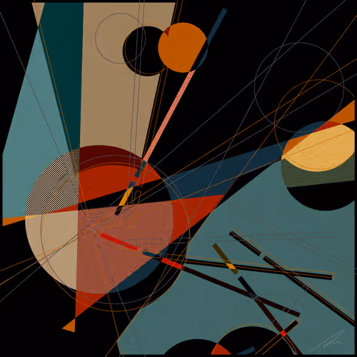 Misalignment #22 Night