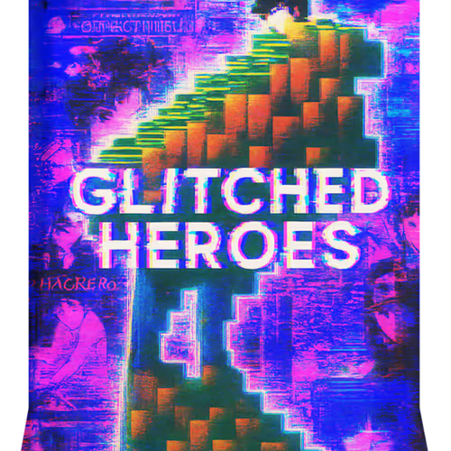 Glitched Heroes 315543294