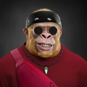 Supr3me Kongz Free