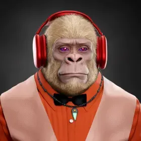 Supr3me Kongz Free