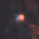 Trifid Nebula