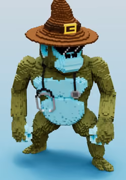 Item Media
