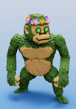 Item Media