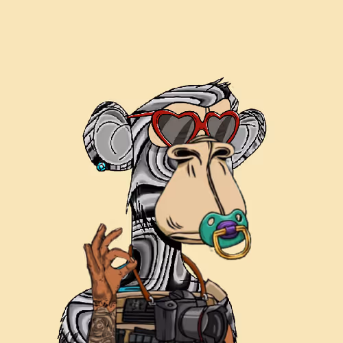 Ape Dree