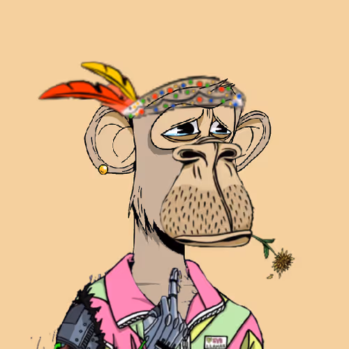 Ape Dree