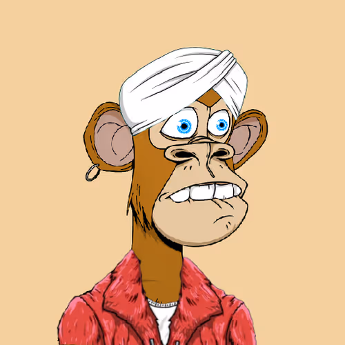 Ape Dree