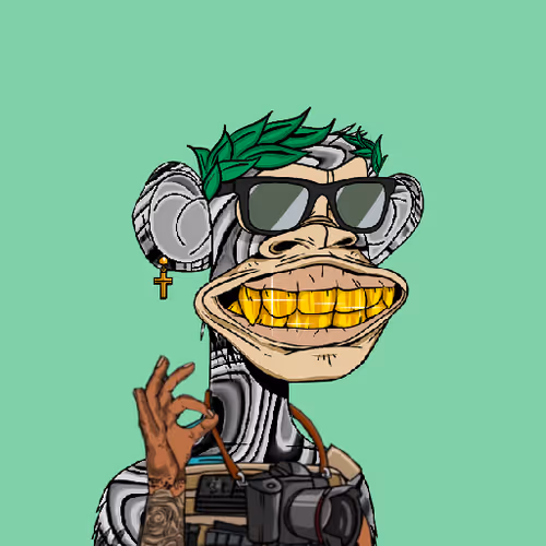 Ape Dree
