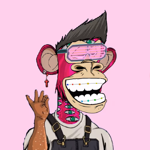 Ape Dree