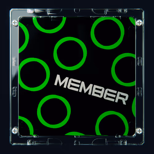 DOTS MEMBERSHIP