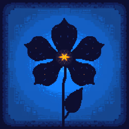 Lunar Iris