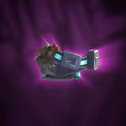 Warden Wrap