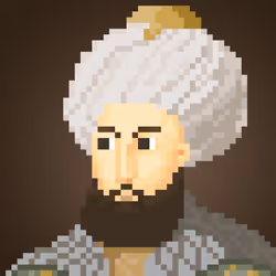 Mehmed 1