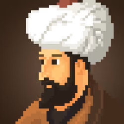 Fatih Mehmet 2
