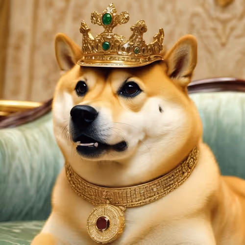Rich DOG