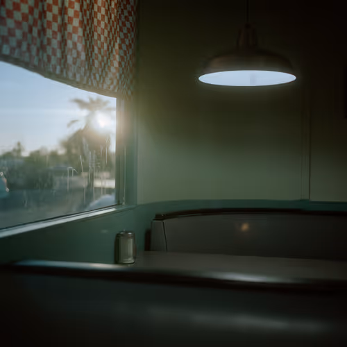 Rodeo Posts 6204