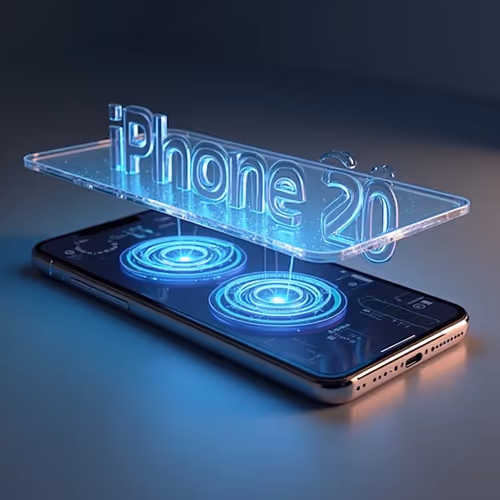 iphone 20