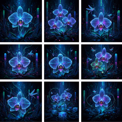 Phantom Flora 36566460