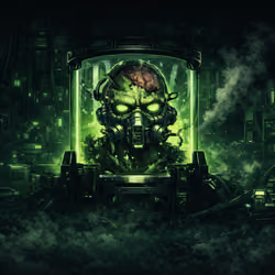 XENOFORGE