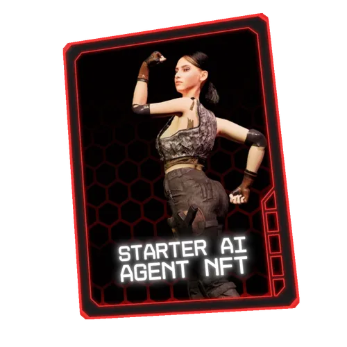 Starter Athena AIP