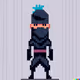 Bitcoin Ninja