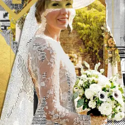 Beautiful Bride #62