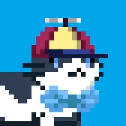 Villager #388