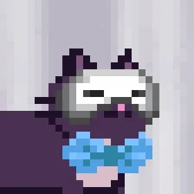 Cat Town Founder Collection