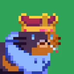 Villager #83