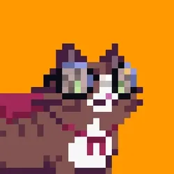 Villager #302