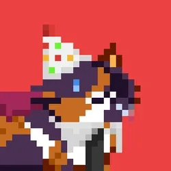 Villager #52