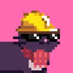 Villager #67