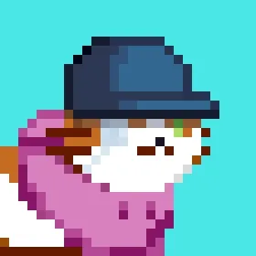 Cat Town Founder Collection