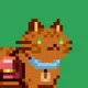 Villager #282