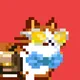 Villager #476