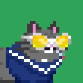 Villager #665