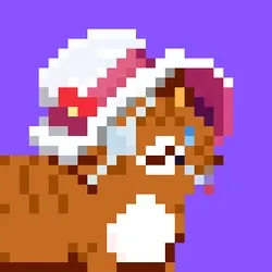 Villager #709
