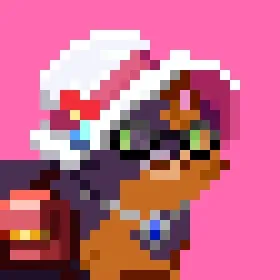 Cat Town Founder Collection