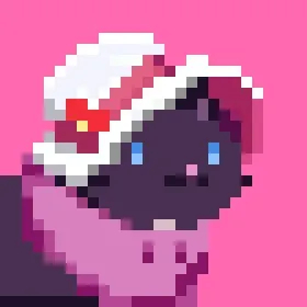Cat Town Founder Collection