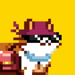 Villager #668