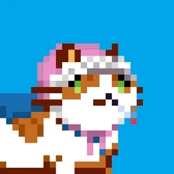 Villager #699