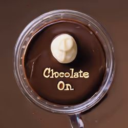 chocolate crypto #3
