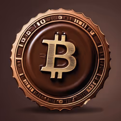 chocolate crypto #5