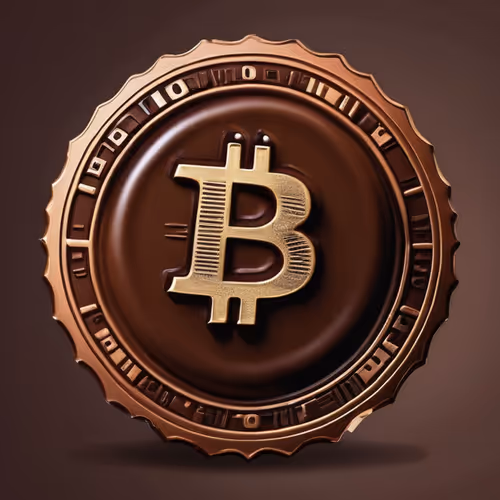 chocolate crypto