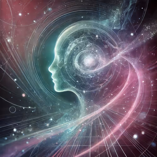 Fragments of Reality